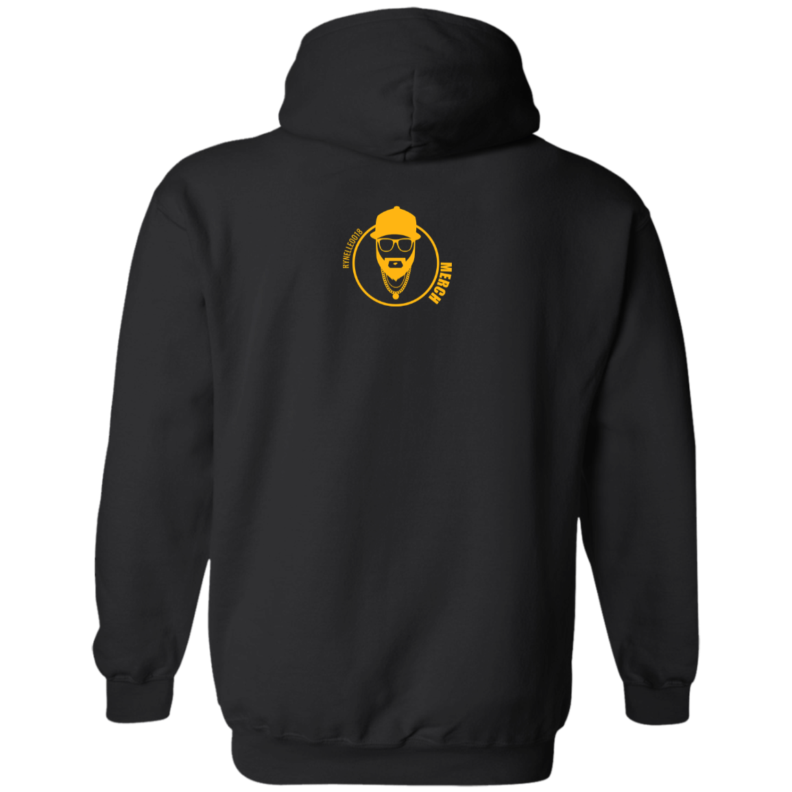 Pressure Applied Hoodie