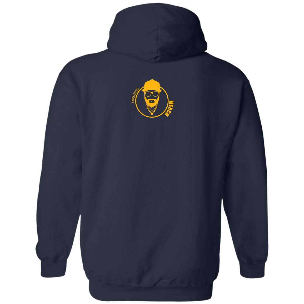 Pressure Applied Hoodie