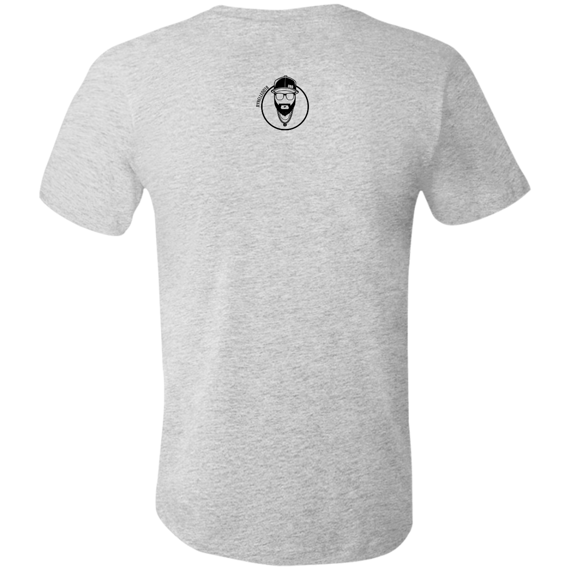 Warning Label T-Shirt