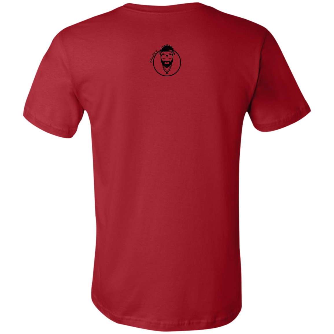 Warning Label T-Shirt