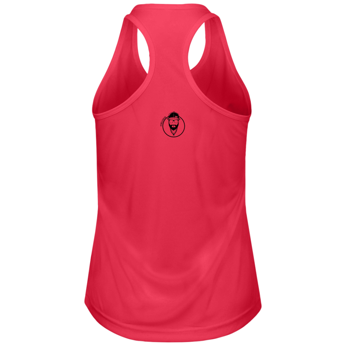 Womens Pressure Applied Tank