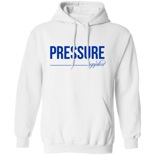 Pressure Applied Hoodie