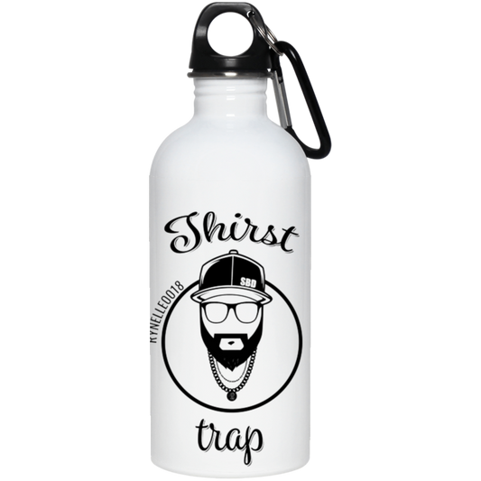 Thirst Trap Water Bottle