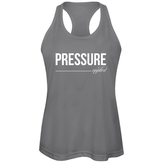 Womens Pressure Applied Tank