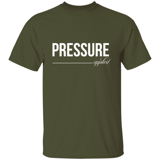 Pressure Applied T-Shirt