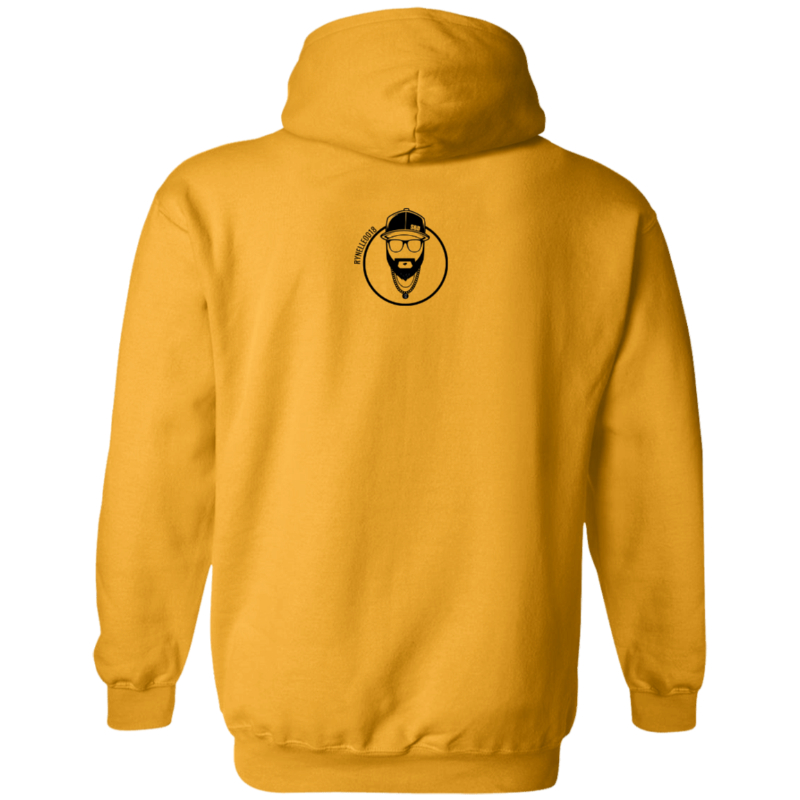 Love & Pain Hoodie