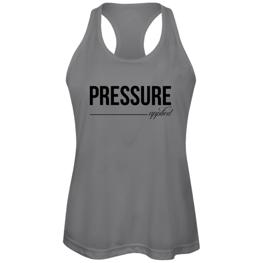 Womens Pressure Applied Tank