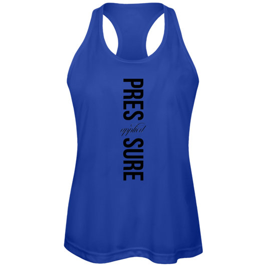 Womens Pressure Applied Tank