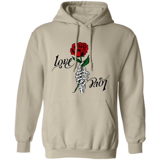 Love & Pain Hoodie