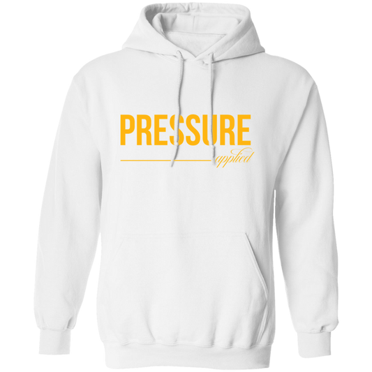 Pressure Applied  Hoodie