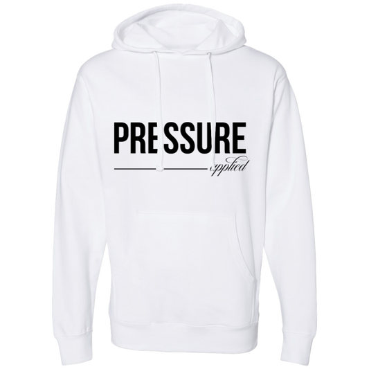 Pressure Applied Hoodie