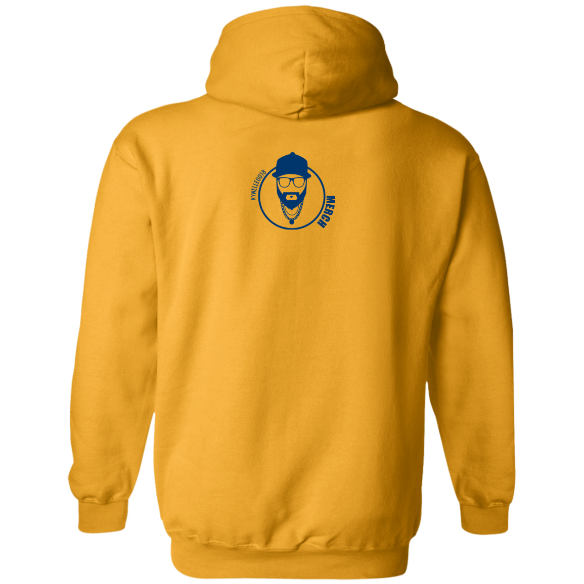 Pressure Applied Hoodie