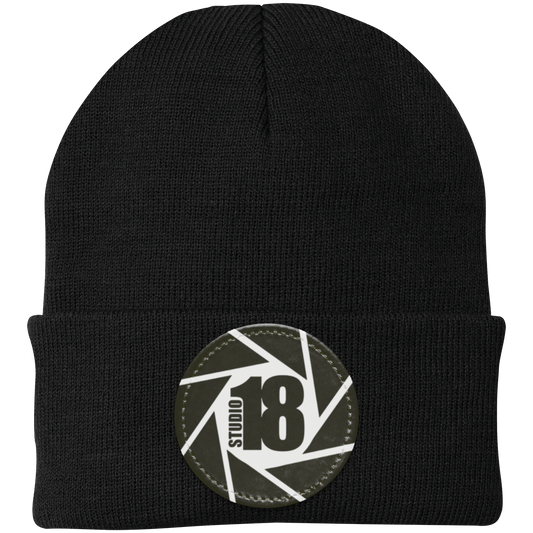 Studio 18 Beanie