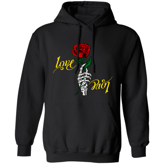 Love & Pain Hoodie