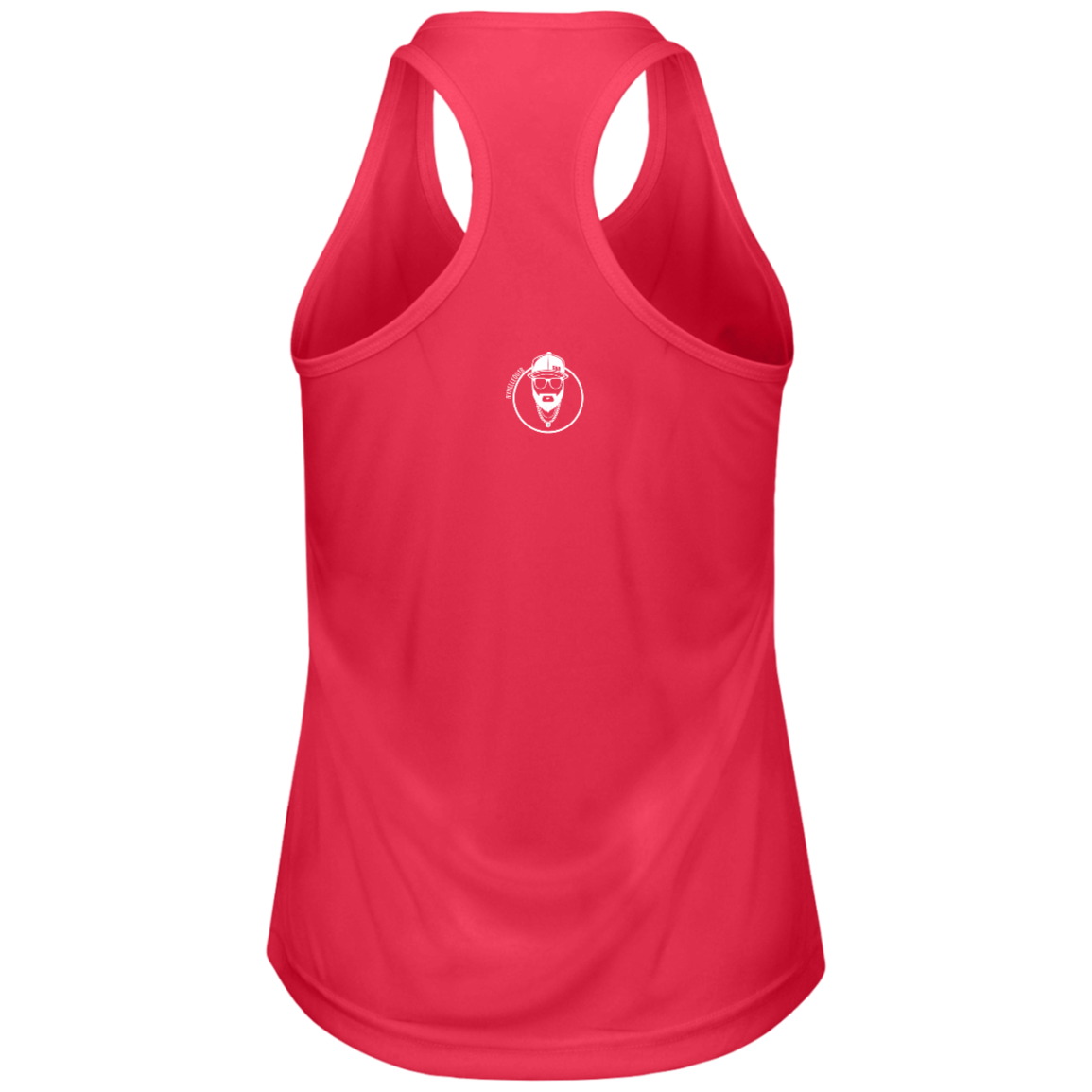 Womens Pressure Applied Tank