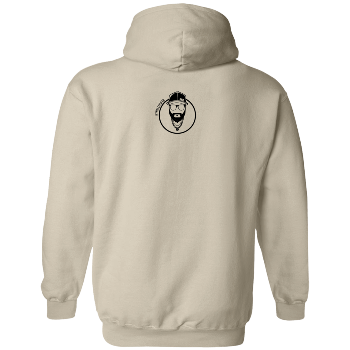 Love & Pain Hoodie