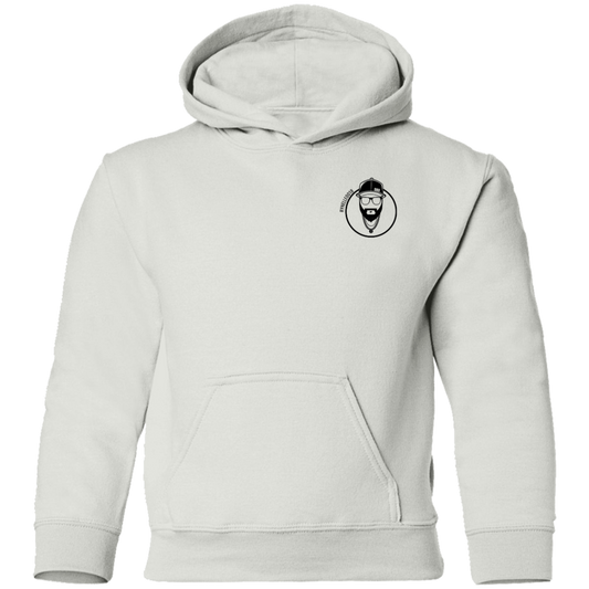 Rynelle0018 Youth Hoodie