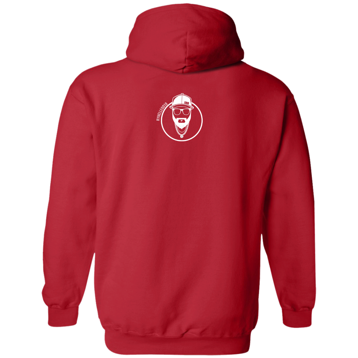 Love & Pain Hoodie