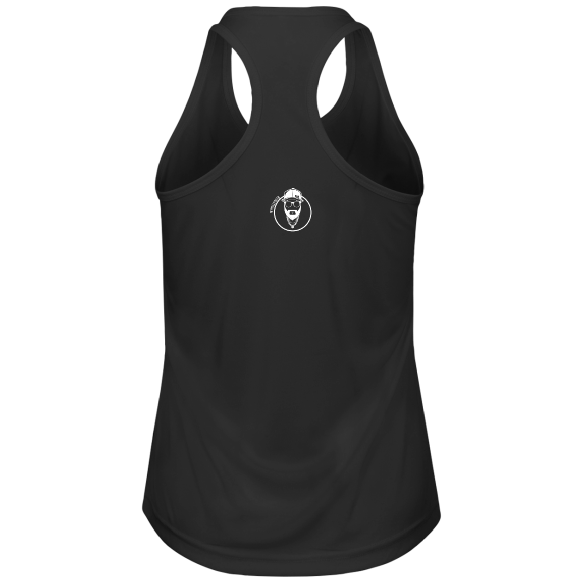 Womens Pressure Applied Tank