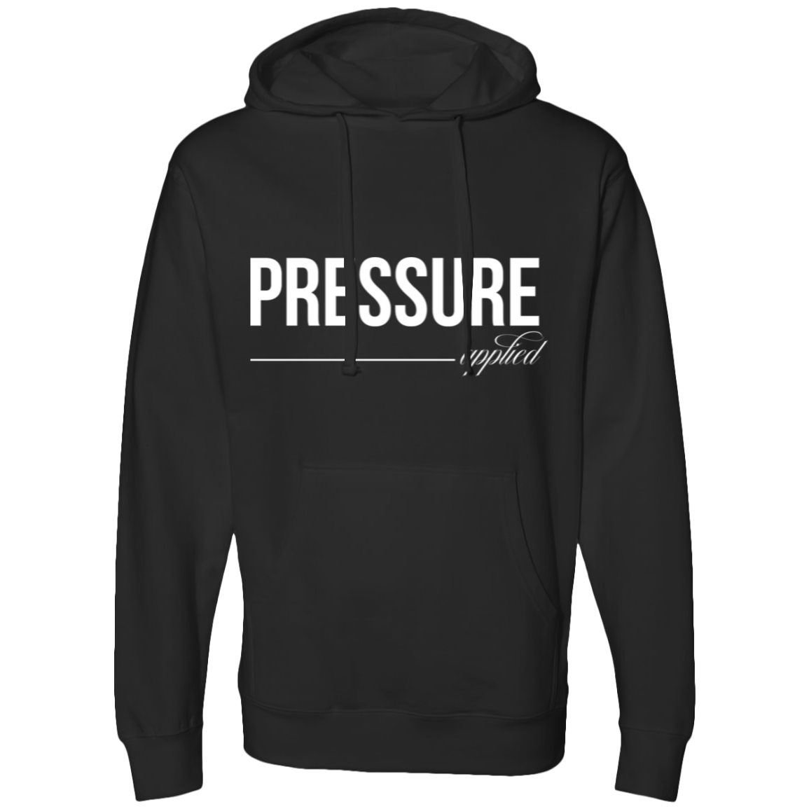 Pressure Applied Hoodie