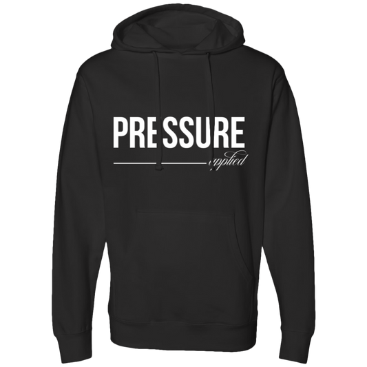 Pressure Applied Hoodie