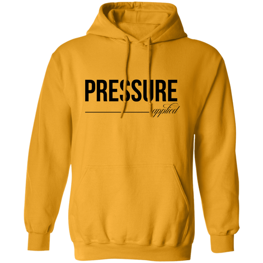 Pressure Applied Hoodie