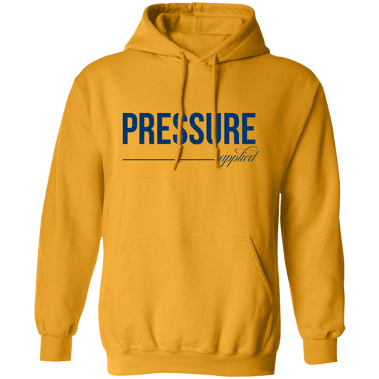 Pressure Applied Hoodie