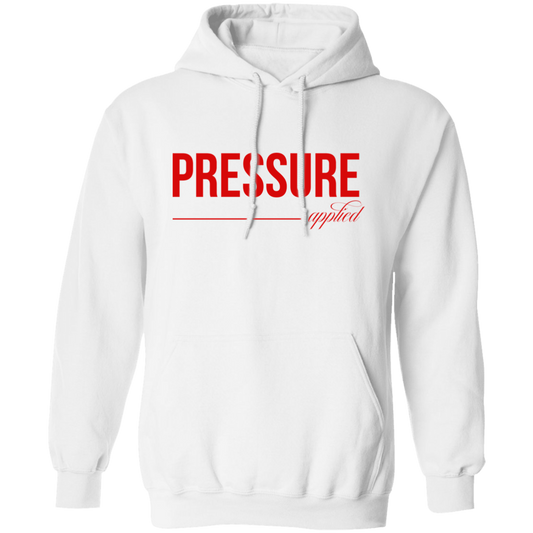 Pressure Applied Hoodie