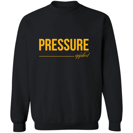 Pressure Applied Crewneck