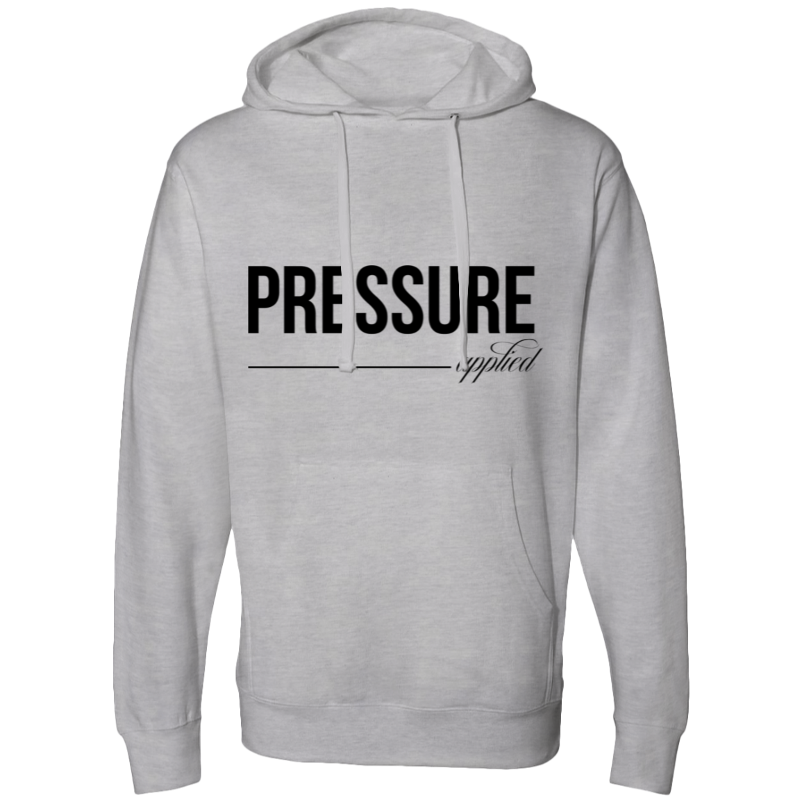 Pressure Applied Hoodie