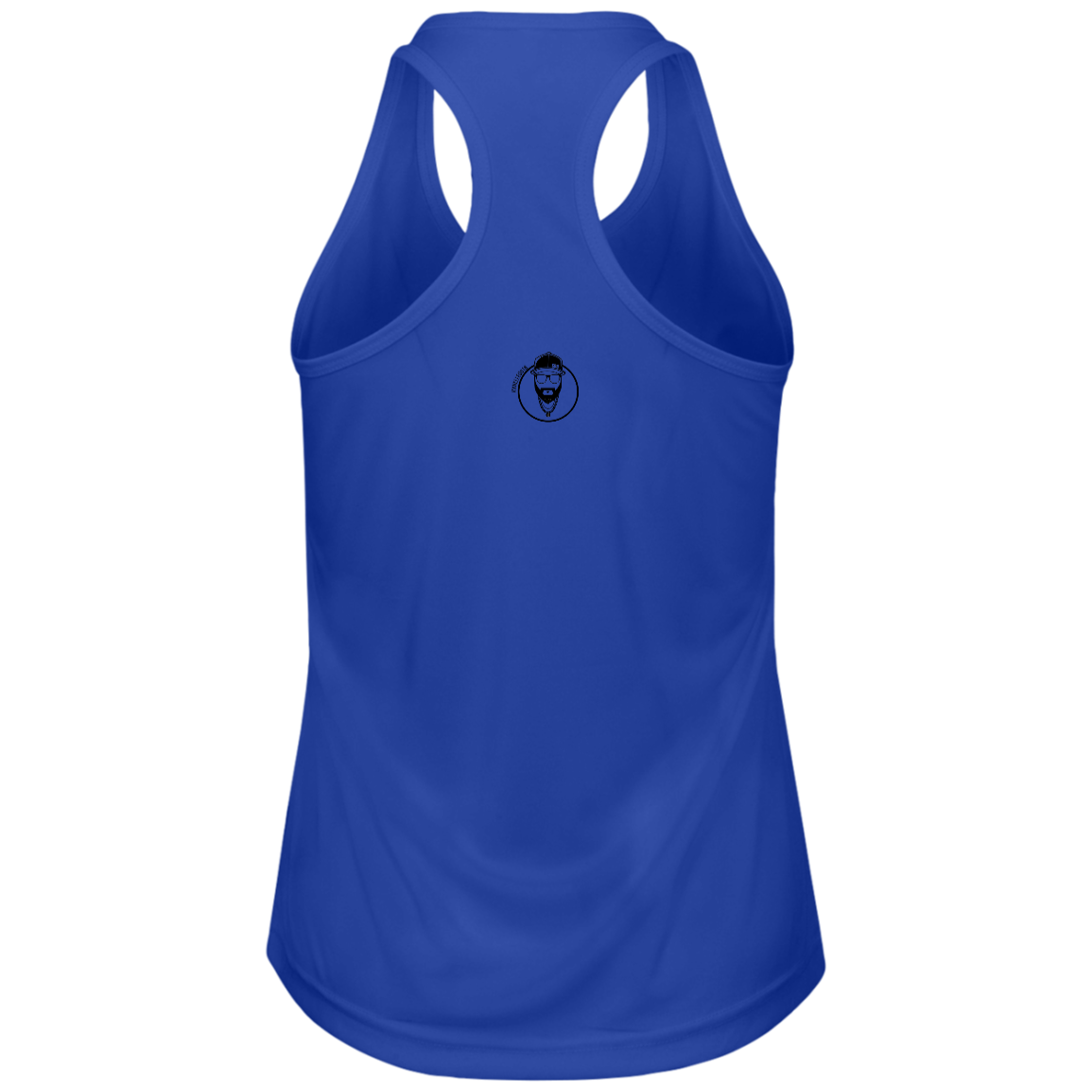 Womens Pressure Applied Tank