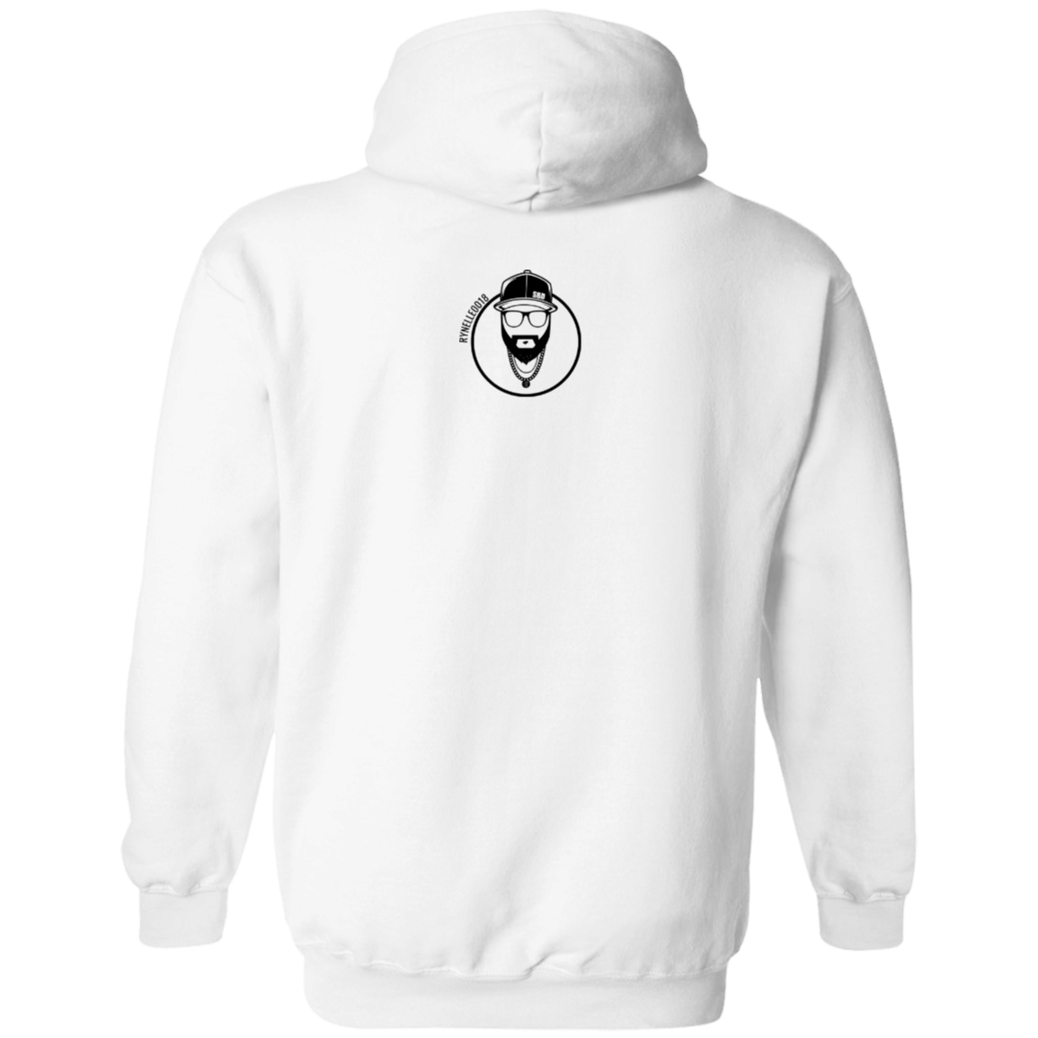 Love & Pain Hoodie