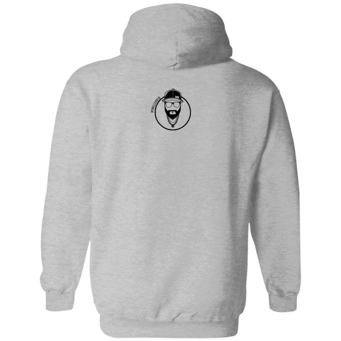 Love & Pain Hoodie