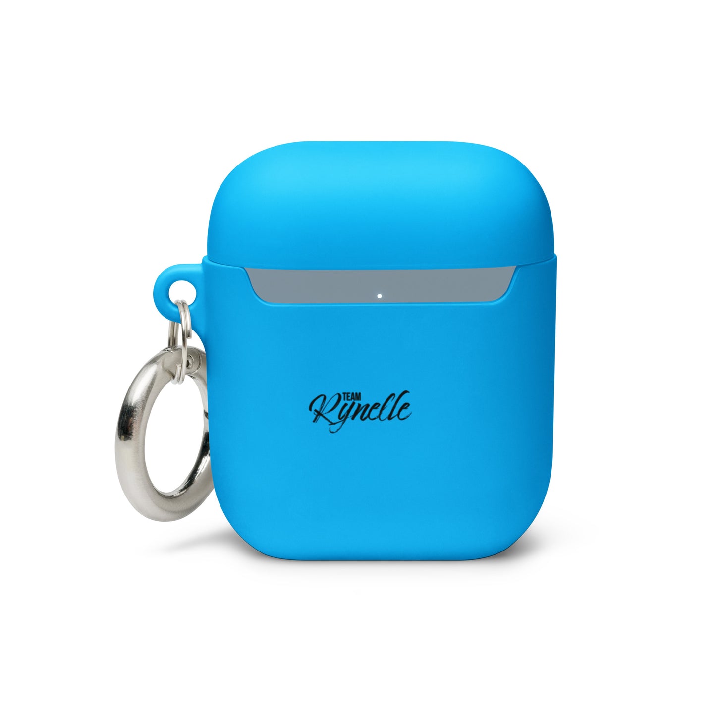 Rynelle0018 Rubber Case for AirPods®