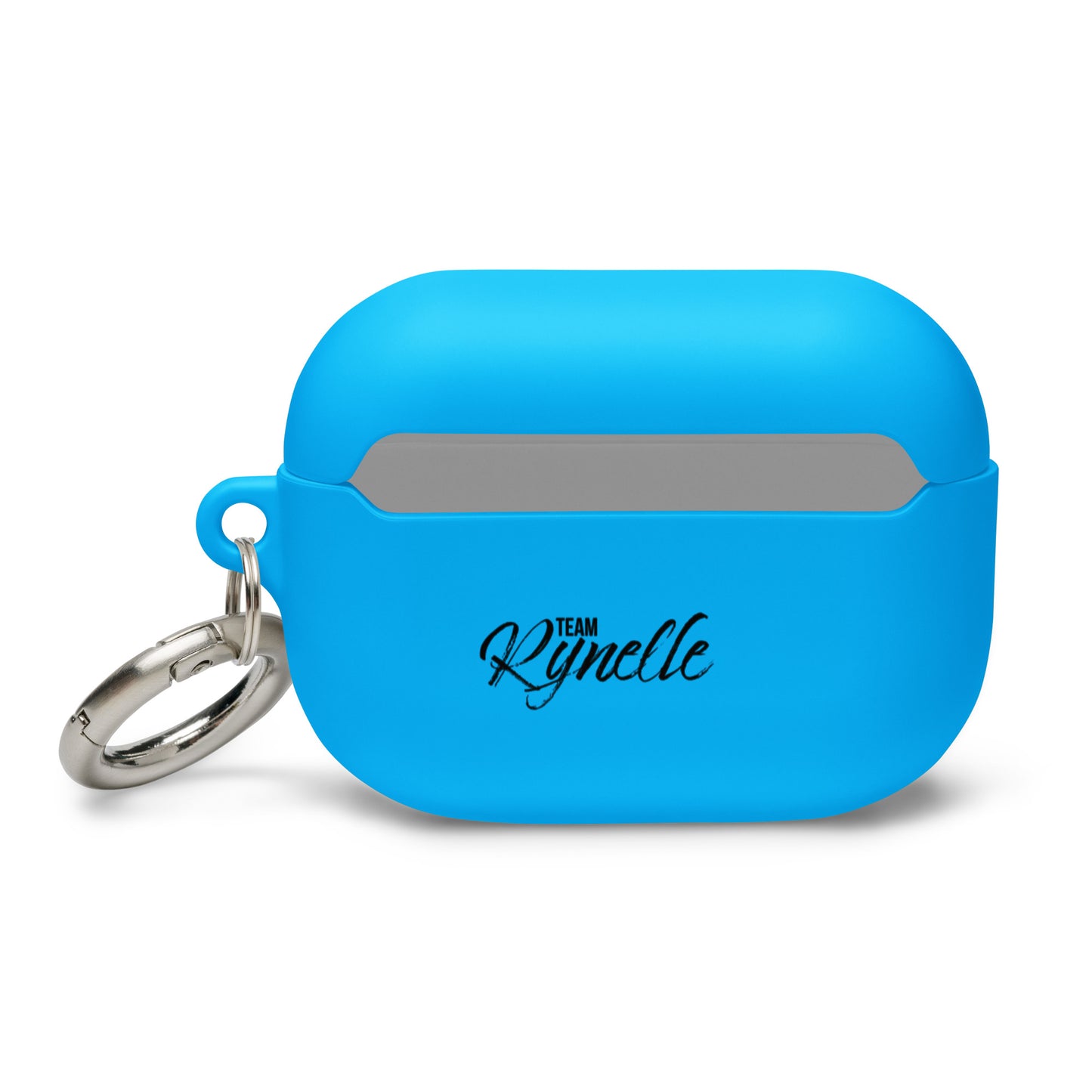 Rynelle0018 Rubber Case for AirPods®