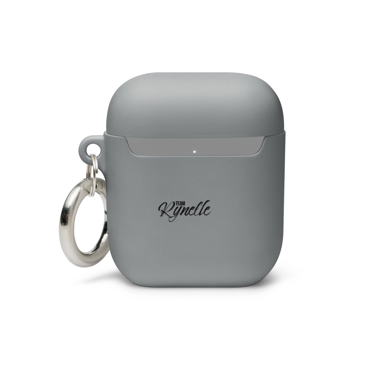 Rynelle0018 Rubber Case for AirPods®