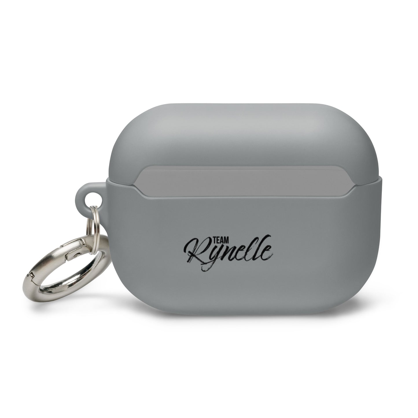 Rynelle0018 Rubber Case for AirPods®