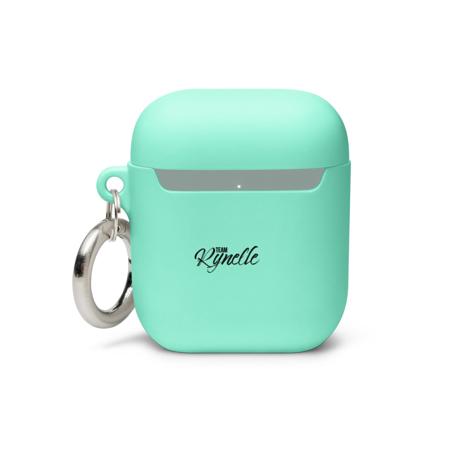 Rynelle0018 Rubber Case for AirPods®