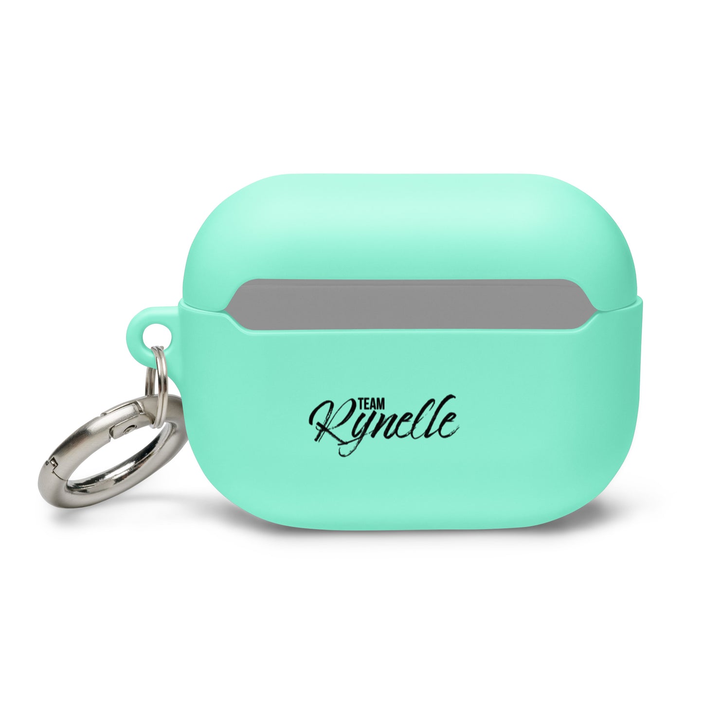 Rynelle0018 Rubber Case for AirPods®