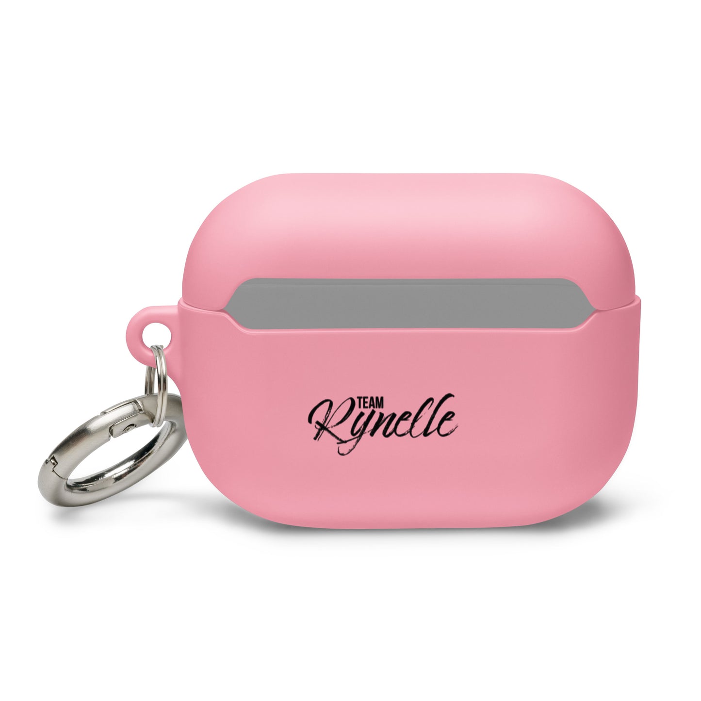 Rynelle0018 Rubber Case for AirPods®