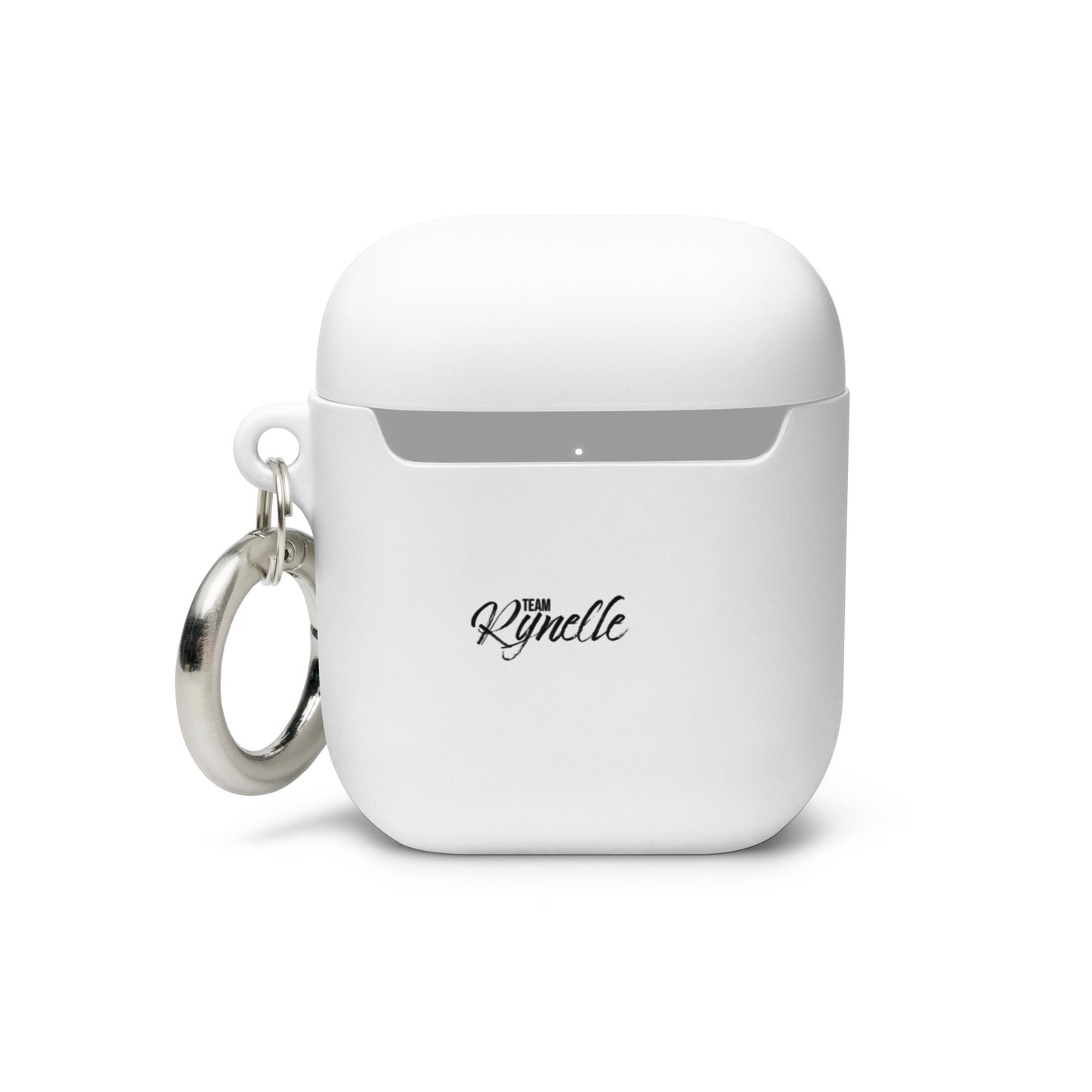 Rynelle0018 Rubber Case for AirPods®