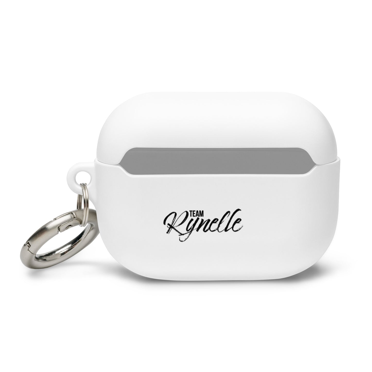 Rynelle0018 Rubber Case for AirPods®