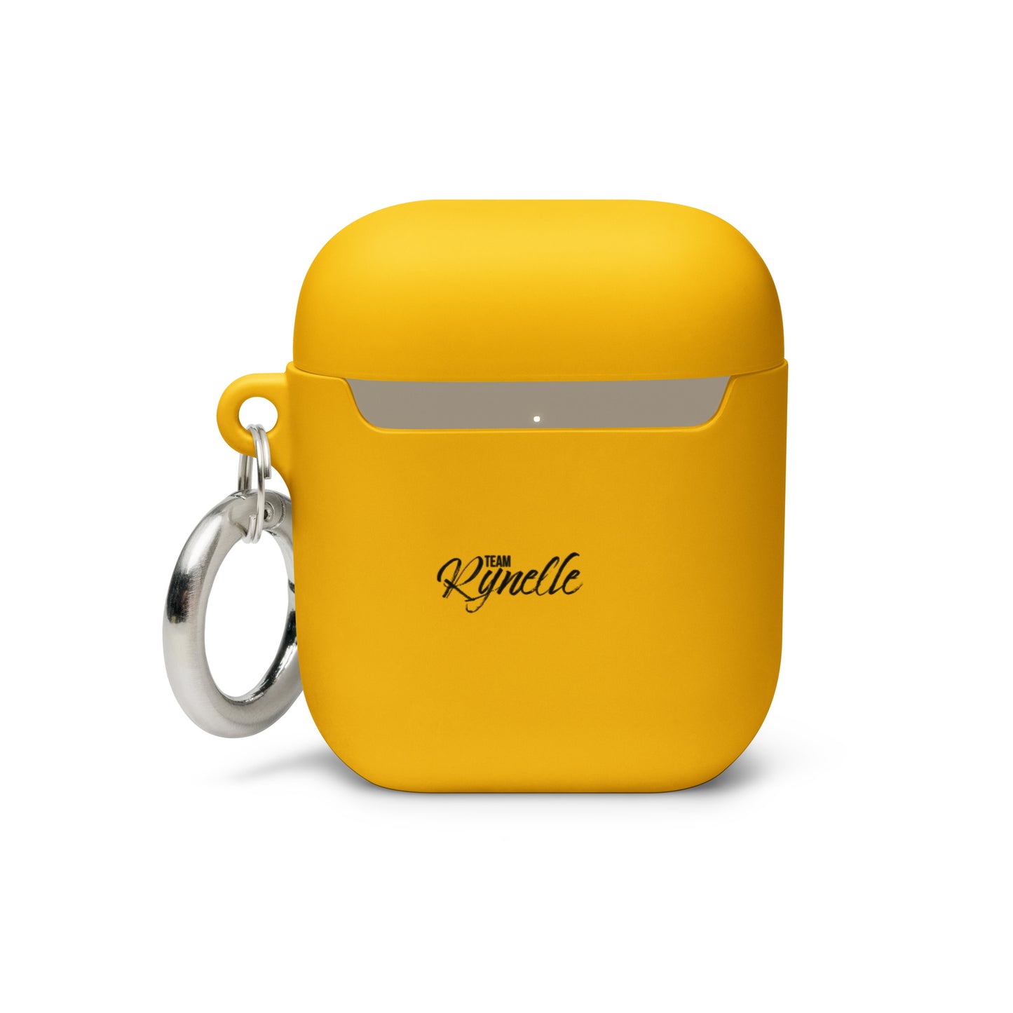 Rynelle0018 Rubber Case for AirPods®