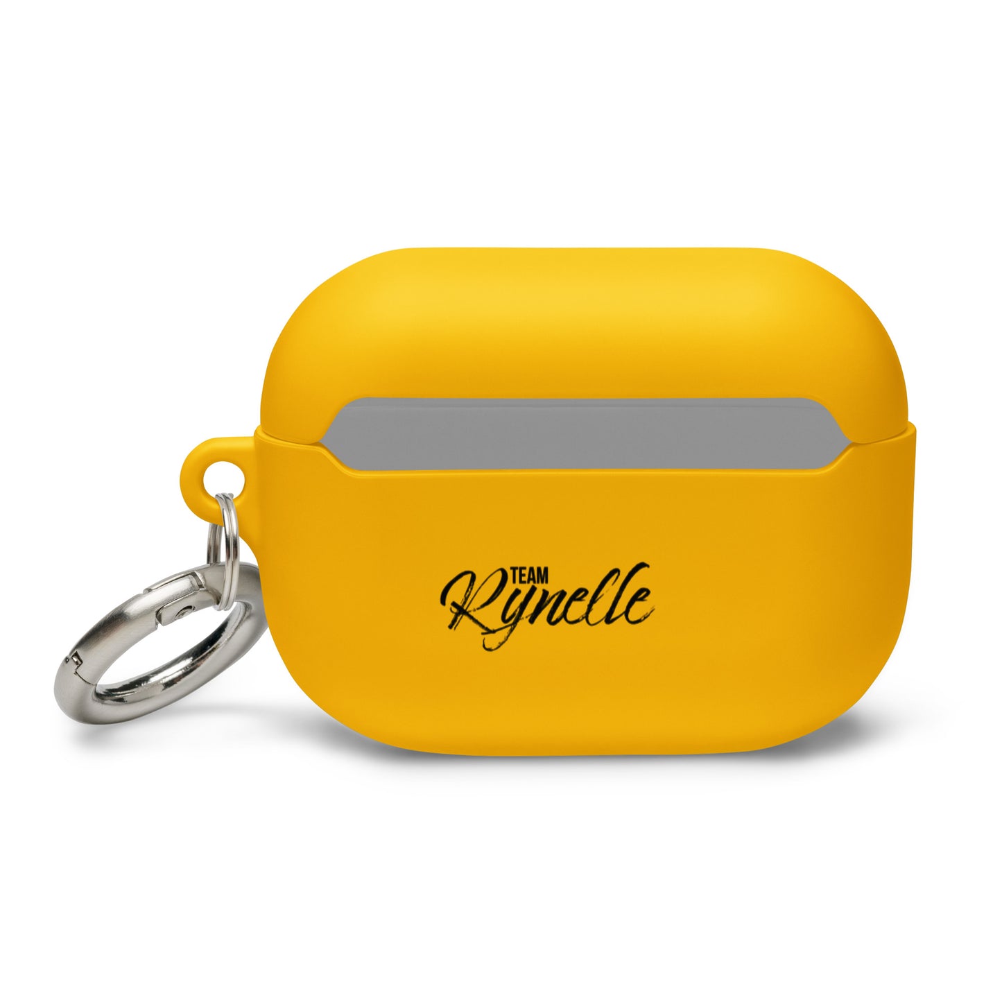 Rynelle0018 Rubber Case for AirPods®